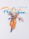 Primitive X Dragon Ball Z Nuevo Goku Saiyan T-Shirt