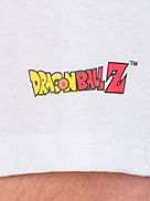 X Dragon Ball Z Nuevo Goku Saiyan T-shirt
