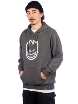 spitfire hoodie