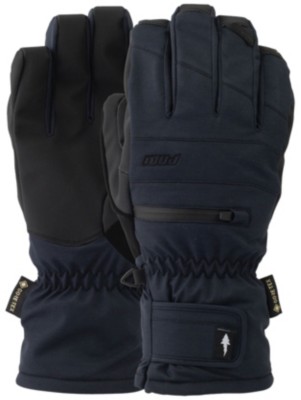 Wayback GTX Short + WARM Gloves