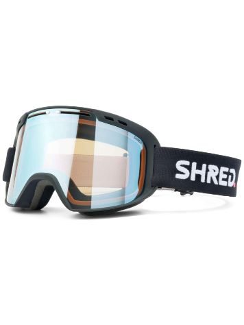 Shred Amazify Black Snowboardov&eacute; br&yacute;le