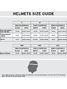 Totality Noshock Helmet