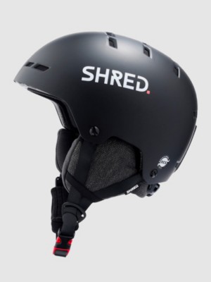 Shred Totality Noshock Casco