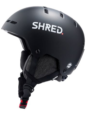 Shred Totality Noshock Capacete