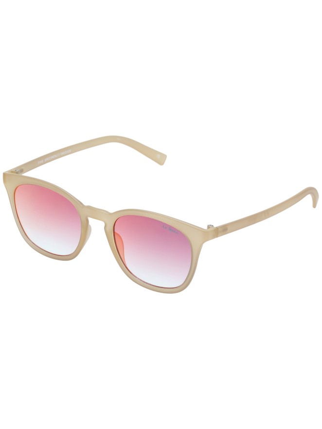 Le Specs Fine Specimen Matte Matcha Solglasögon