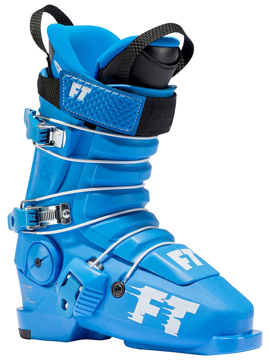 Full Tilt Drop Kick S Ski Boots à motifs