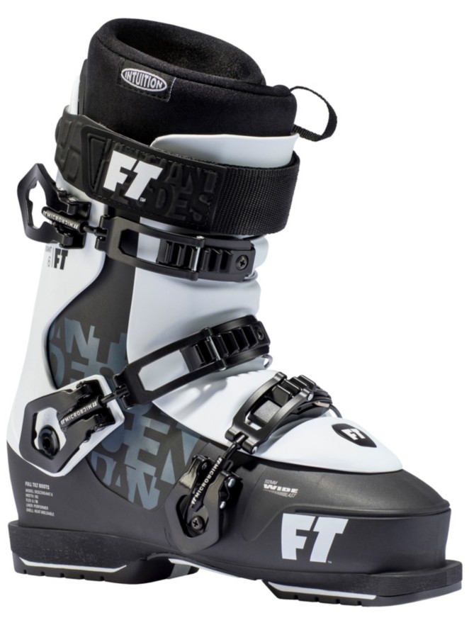 Full Tilt Descendant 6 Ski Boots