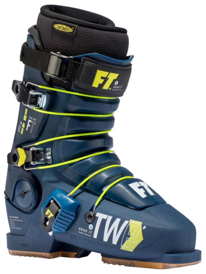 Full Tilt Tom Wallisch Pro Ltd Skischuhe
