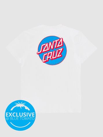 Santa Cruz X BT OG Classic Dot Camiseta
