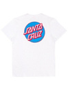 Santa Cruz X BT OG Classic Dot Camiseta