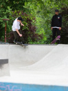 Santa Cruz X BT OG Classic Dot Camiseta
