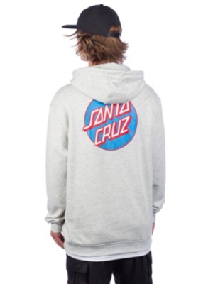 santa cruz teddy hoodie