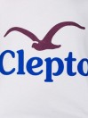 Cleptomanicx Big C.I. T-Shirt