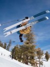 Line Sakana 166 2020 Ski