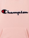 Champion American Logo Sweater Hoodie