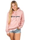 Champion American Logo Sweater Hoodie