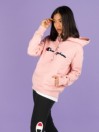 Champion American Logo Sweater Hoodie