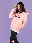 American Logo Sweater Mikina s kapuc&iacute;