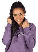 American Logo Sweater Mikina s kapuc&iacute;