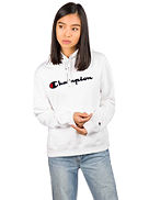 American Logo Sweater Felpa con Cappuccio