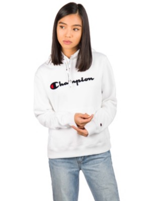 American Logo Sweater Pulover s kapuco