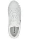 Champion Era Leather Sneakers