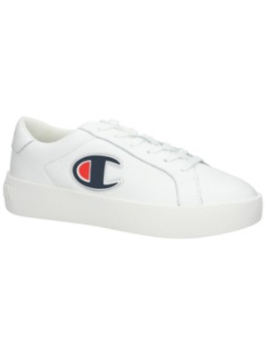 Champion Era Leather Sneakers