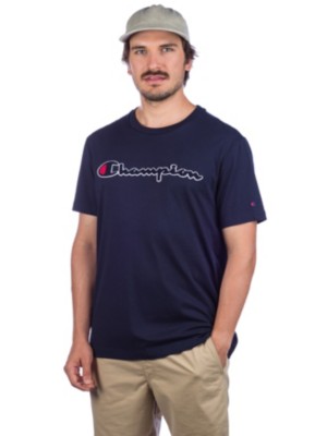 Crewneck T-Shirt online at Blue Tomato