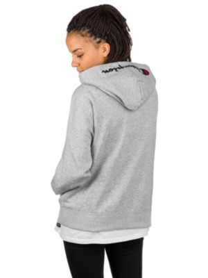 champion full zip sweatshirt