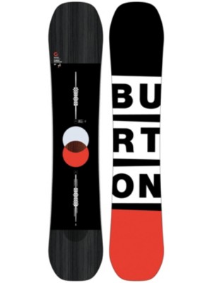 burton custom superfly