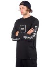 HUF Domestic Long Sleeve T-Shirt