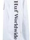 HUF Domestic Long Sleeve T-Shirt