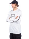 HUF Domestic Long Sleeve T-Shirt