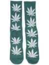 HUF Essentials Plantlife Socken