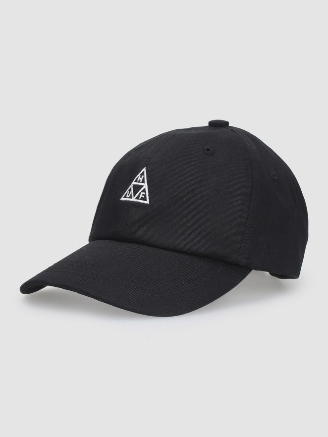 HUF Essentials TT CV 6 Panel Cap