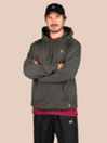 HUF Essentials TT CV 6 Panel Keps