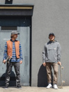 HUF Essentials TT CV 6 Panel Keps