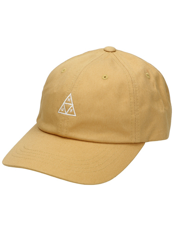 HUF Essentials TT CV 6 Panel Cap