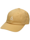 HUF Essentials TT CV 6 Panel Cap