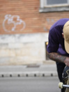 HUF Essentials TT CV 6 Panel Keps