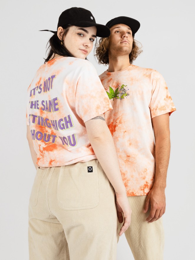 Broken Promises Best Buds T-Shirt