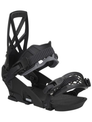 ride capo