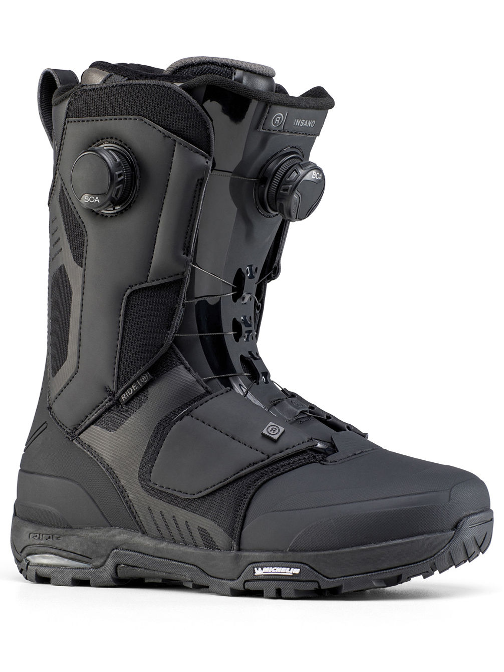 Insano Snowboard Boots