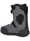 Ride Lasso Jr Kids Snowboard Boots