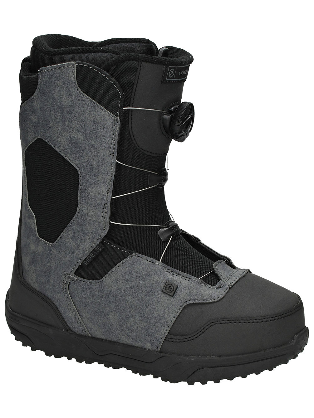 Lasso Jr Snowboard-Boots