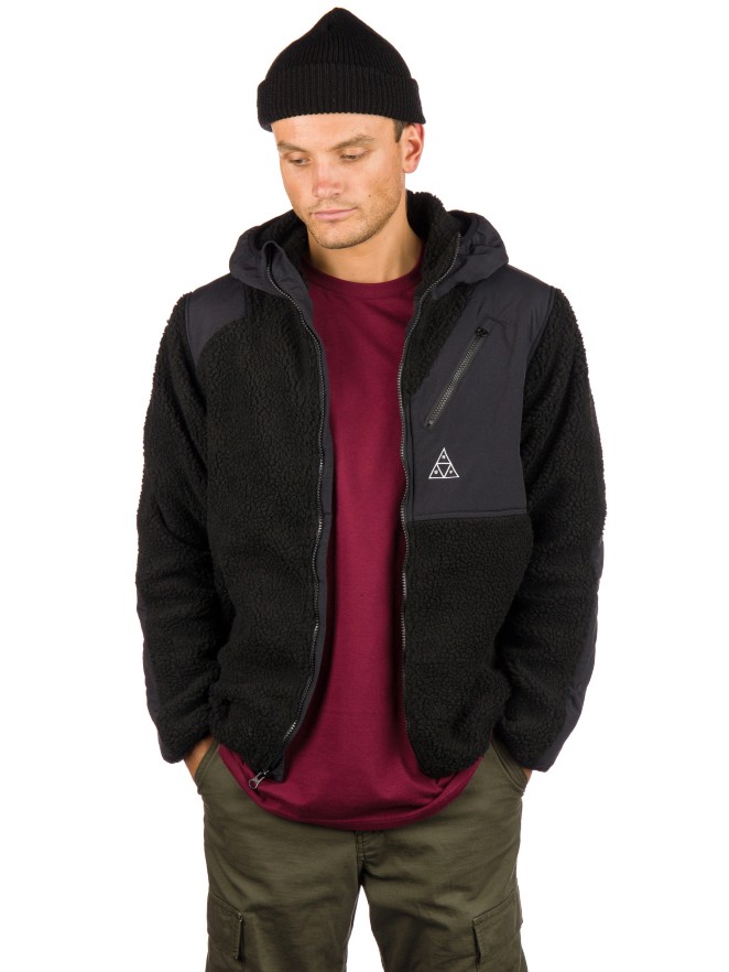 HUF Aurora Tech Jakke