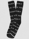 HUF Fuck It Calze