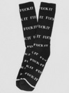 HUF Fuck It Socks