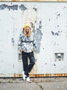 HUF Fuck It Calze