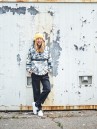 HUF Fuck It Calze